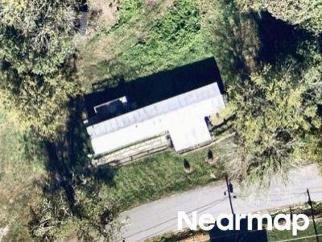 House for sale in La Follette, East Tennessee