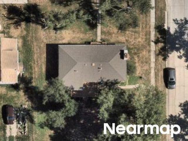 House for sale in Nebraska