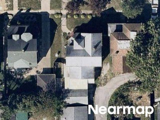 House for sale in Bucyrus, Crawford County