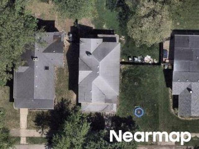 House for sale in Muncie, Indiana