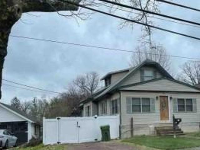 House for sale in Palmyra, New Jersey