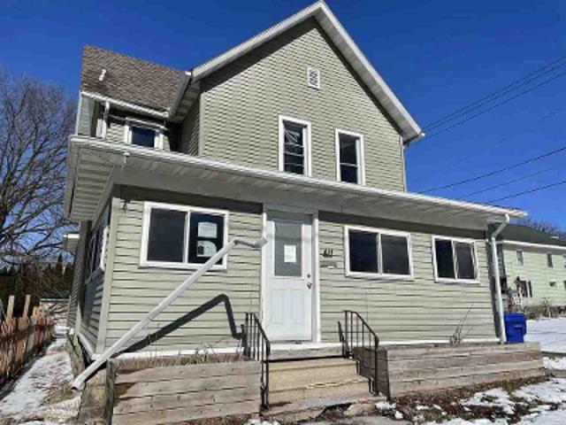 House for sale in Oelwein, Iowa