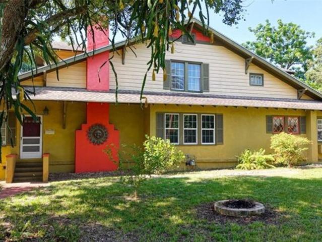 House for sale in Eustis