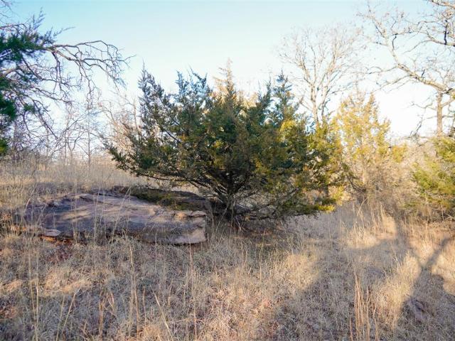 Land for sale in Meridian, Oklahoma