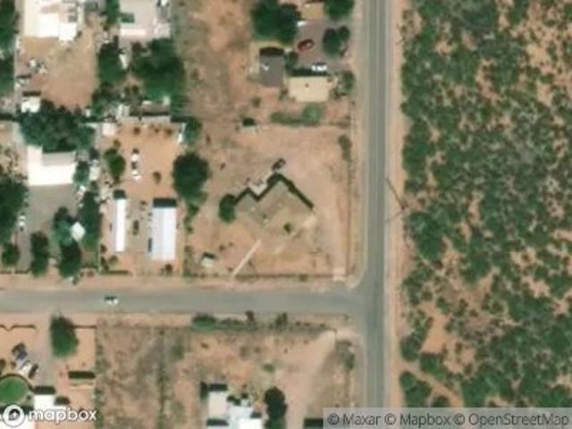 House for sale in Douglas, Arizona