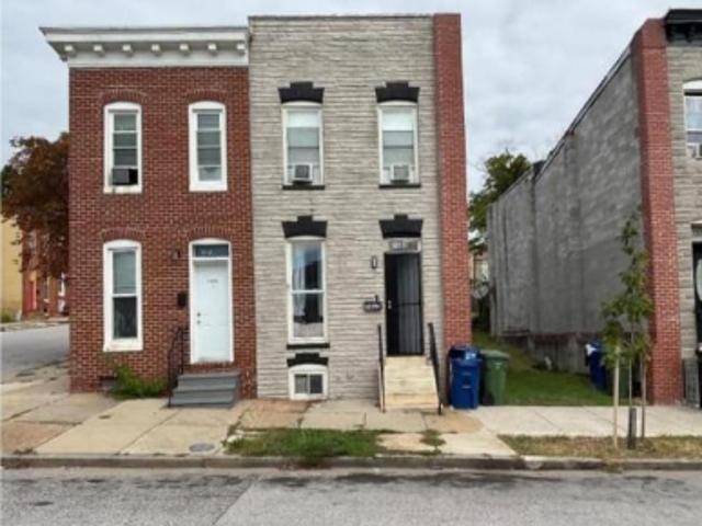 Townhouse for sale in Gay Street, Baltimore