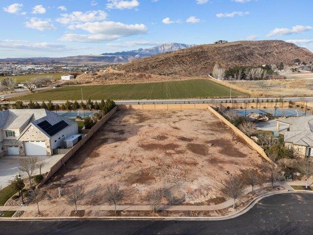 Land for sale in Washington, Utah
