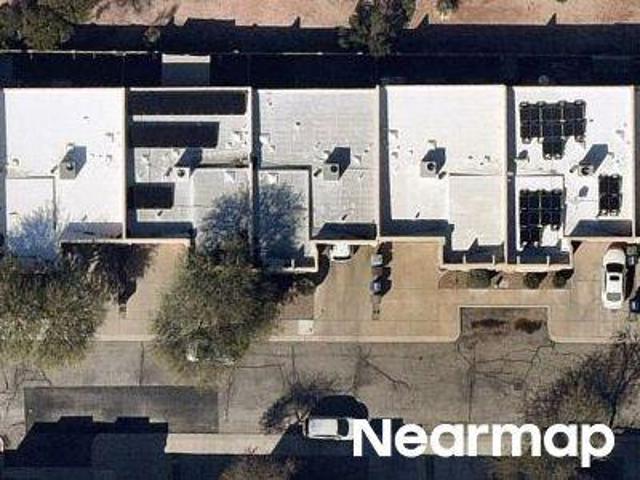 Condo for sale in Tucson, Arizona