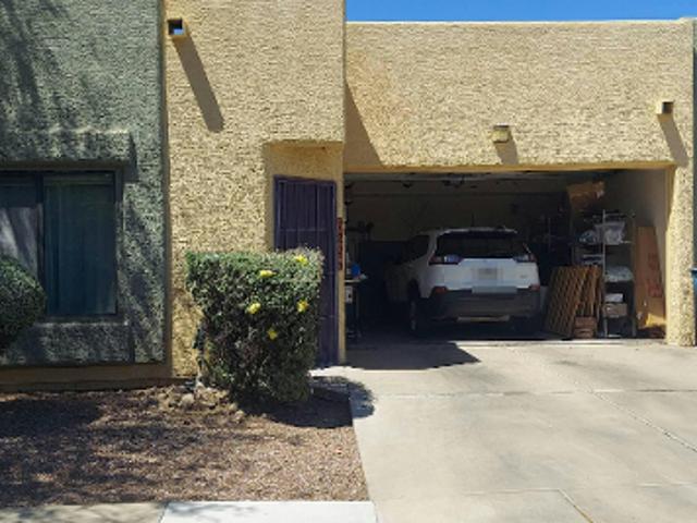 Condo for sale in Tucson, Arizona