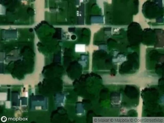 House for sale in Shabbona, Illinois
