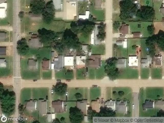 House for sale in Enid, Oklahoma