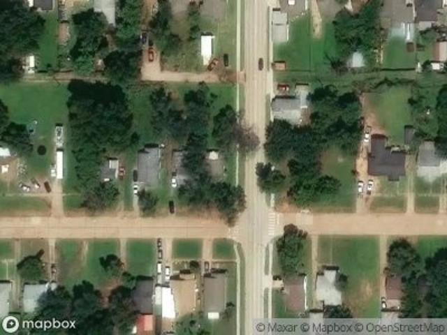 House for sale in Enid, Oklahoma