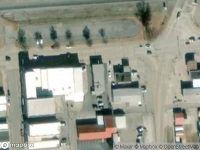Commercial for sale in Sallisaw, Oklahoma