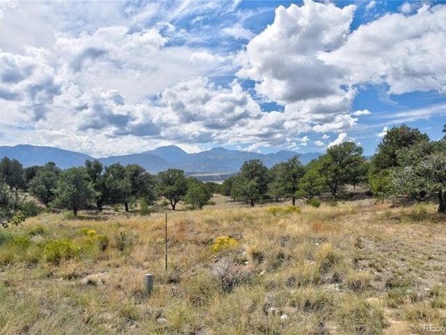 Land for sale in Chaffee, Colorado