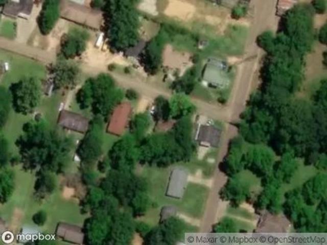 House for sale in Bogue Chitto, Mississippi