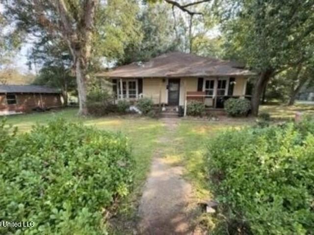House for sale in Brookhaven, Mississippi