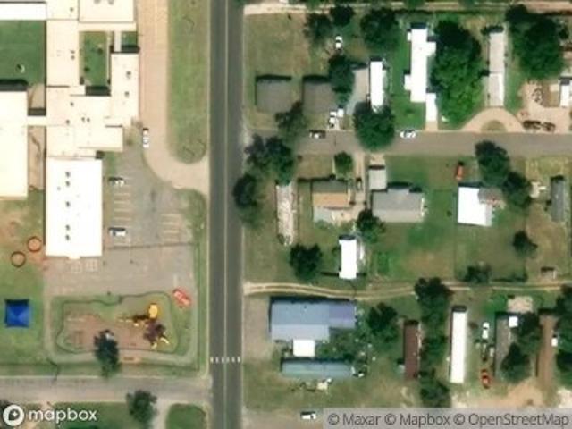 House for sale in Woodward, Oklahoma