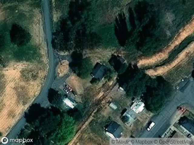House for sale in Ritzville, Washington