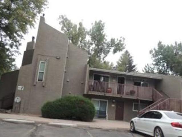 Condo for sale in Arapahoe, Colorado