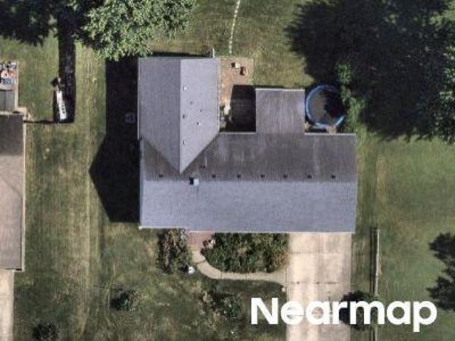 House for sale in Terre Haute