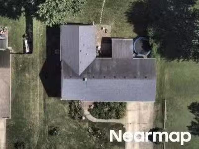 House for sale in Terre Haute