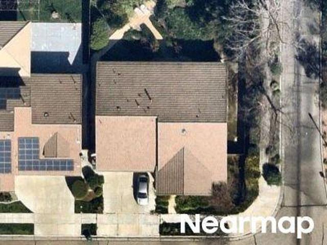 House for sale in Reedley, California