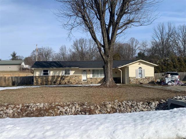 House for sale in Bloomington Of Minnesota, Indiana