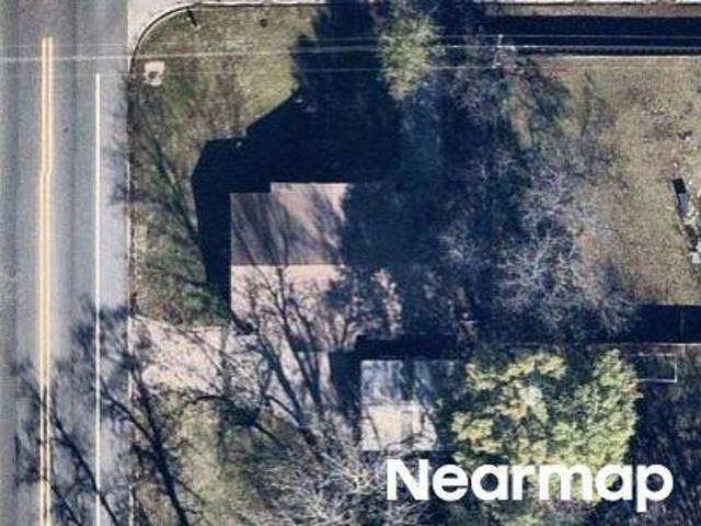 House for sale in Paris, Lamar County