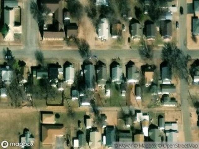 House for sale in Cushing, Payne County