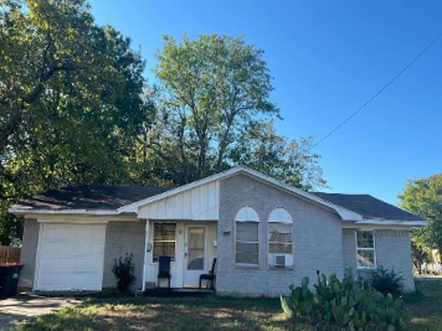 House for sale in Paris, Lamar County