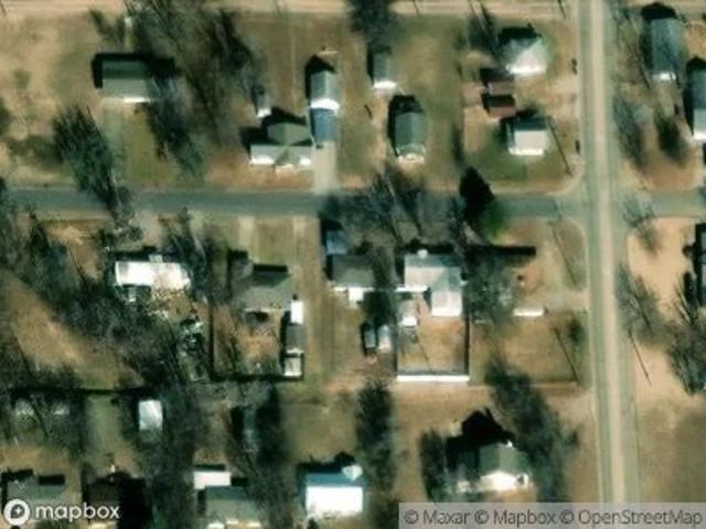 House for sale in Cushing, Oklahoma