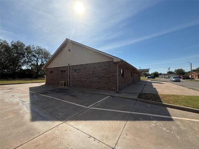House for sale in Cushing, Oklahoma
