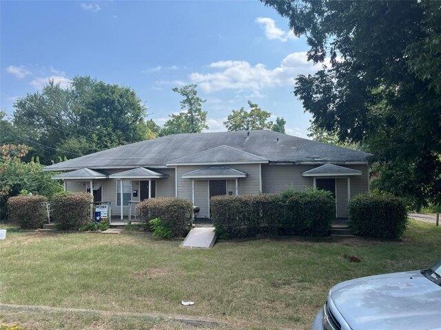 House for sale in Lamar, Texas