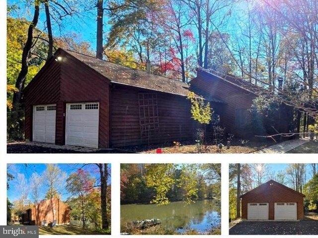 House for sale in Owings, Maryland