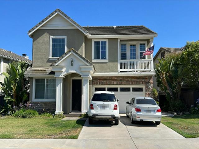 House for sale in Orange, California