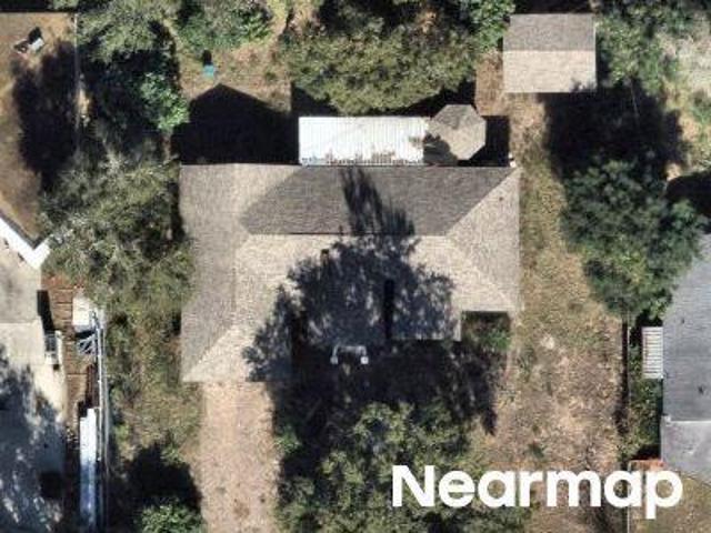 House for sale in Eustis, Florida