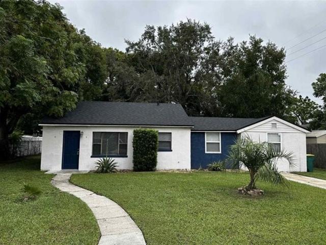 House for sale in Eustis, Florida