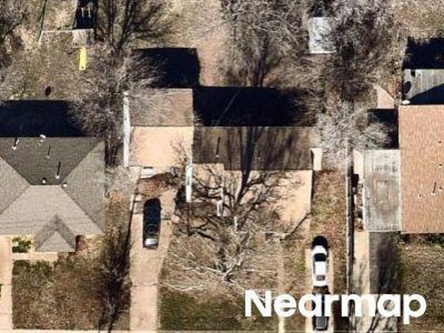 House for sale in Enid, Oklahoma