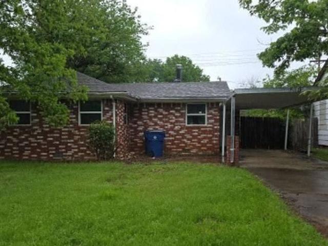 House for sale in Duncan, Oklahoma
