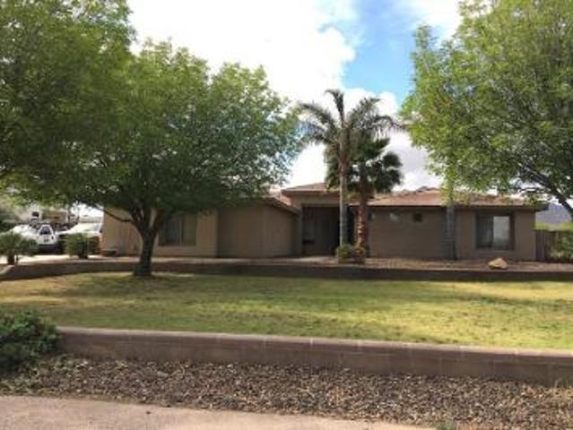 House for sale in Queen Creek, Arizona