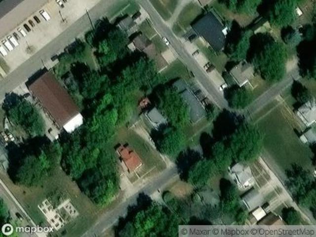 House for sale in Gillespie, Illinois