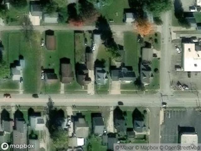 House for sale in East Lawndale, Canton