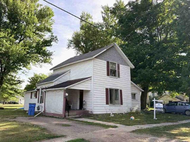 House for sale in Morenci, Michigan