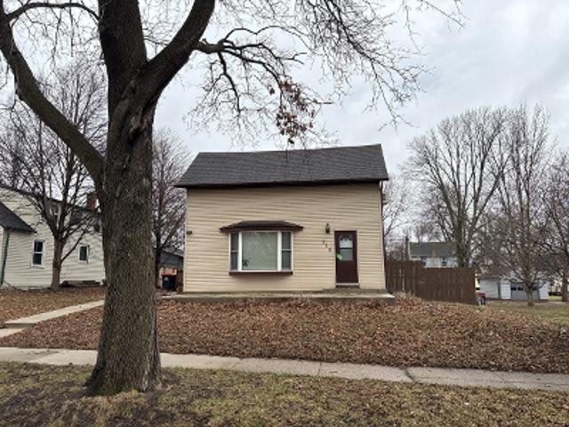 House for sale in Redwood, Minnesota
