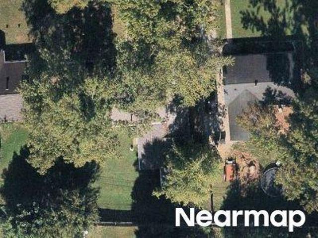 House for sale in Evansville, Vanderburgh County