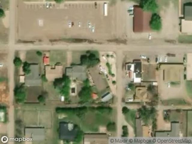 House for sale in Harmon, Oklahoma