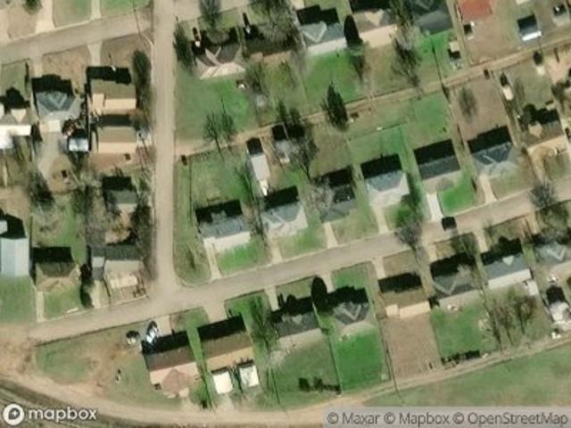 House for sale in Altus, Oklahoma