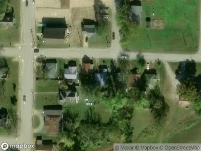 House for sale in Missouri