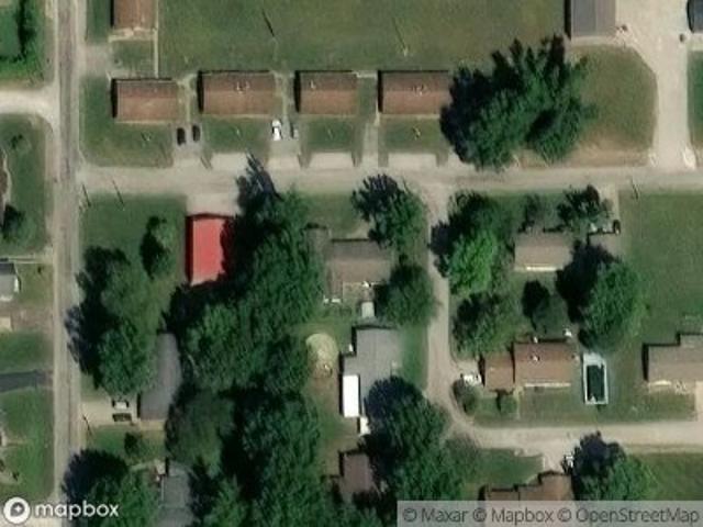 House for sale in Benld, Illinois