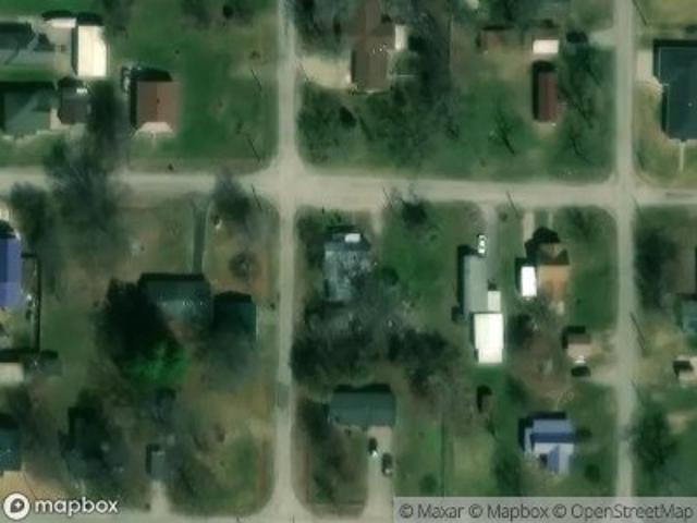 House for sale in Randolph, Illinois